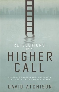 Enlarge image Cover: Reflections on a Higher Call - Higher Call