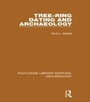 Cover: Tree-ring Dating and Archaeology - Routledge