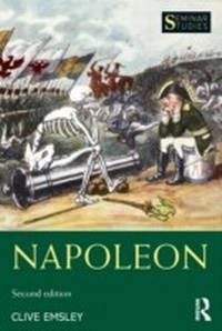 Abbildung von: Napoleon - Routledge