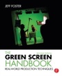 Cover: The Green Screen Handbook - Routledge