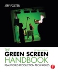 Cover: The Green Screen Handbook - Routledge