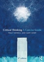 Cover: Critical Thinking - Routledge