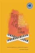 Cover: There Was A Fire: Jews, Music and the American Dream - Unlimited Media, Ltd.