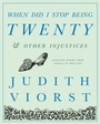Cover: It's Hard to Be Hip Over Thirty - Simon + Schuster Inc.