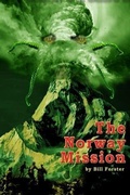 Cover: Norway Mission - BOOKBABY