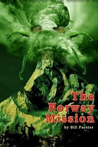 Enlarge image Cover: Norway Mission - BOOKBABY