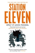 Cover: Station Eleven - Picador