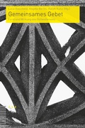 Cover: Gemeinsames Gebet - TVZ Theologischer Verlag Z&uuml;rich