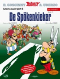 Cover: Asterix Mundart Plattdeutsch V - Egmont Comic Collection