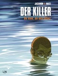 Cover: Der Killer 12 - Egmont Comic Collection