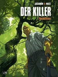 Enlarge image Cover: Der Killer 13 - Egmont Comic Collection
