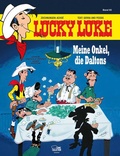 Cover: Lucky Luke 93 - Egmont Comic Collection
