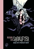 Cover: Shoplifter - Egmont Comic Collection
