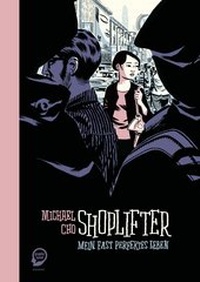 Abbildung von: Shoplifter - Egmont Comic Collection