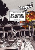 Cover: Ein sch&ouml;ner kleiner Krieg - Egmont Comic Collection