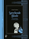 Cover: Sprechende H&auml;nde - Egmont Comic Collection