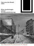 Cover: Um uns die Stadt - Birkh&auml;user Verlag GmbH