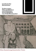 Cover: Lesebuch f&uuml;r Baumeister - Birkh&auml;user Verlag GmbH