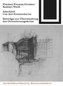 Cover: Abschied von der Postmoderne - Birkhäuser Verlag GmbH