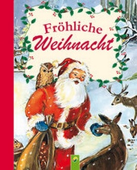 Abbildung von: Fröhliche Weihnacht - Apollo Medien