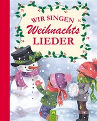 Abbildung von: Wir singen Weihnachtslieder - Apollo Medien