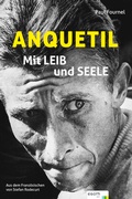 Cover: Anquetil - EGOTH-Verlag