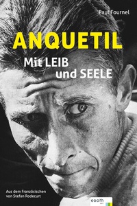 Abbildung von: Anquetil - EGOTH-Verlag