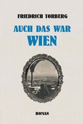 Cover: Auch das war Wien - MILENA