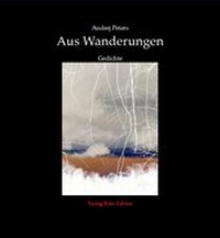 Enlarge image Cover: Aus Wanderungen - Verlag Rote Zahlen