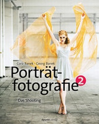 Abbildung von: Porträtfotografie 2 - dpunkt