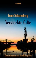 Cover: Versteckte Gifte - Prolibris