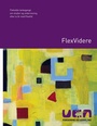 Cover: Flexvidere - BoD - Books on Demand