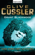 Cover: Das Erbe der Azteken - Blanvalet