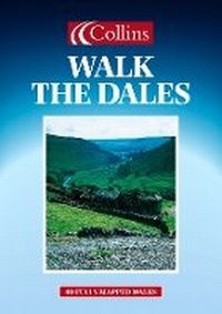 Abbildung von: Walk The Dales - Collins