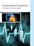 Cover: Cardioskeletal Myopathies in Children and Young Adults - Academic Press