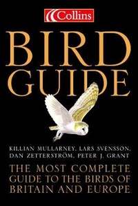Enlarge image Cover: Collins Bird Guide - Collins