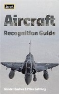 Cover: Aircraft Recognition Guide - Collins-Janes