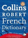 Cover: Collins Robert French Dictionary - Collins