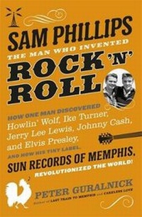 Enlarge image Cover: Sam Phillips - Weidenfeld & Nicolson