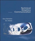 Cover: Technical Graphics Communication - McGraw Hill Higher Education
