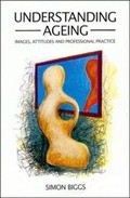 Cover: Understanding Ageing - Open University Press