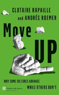 Enlarge image Cover: Move Up - Allen Lane