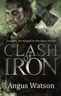 Cover: Clash of Iron - Orbit