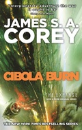 Cover: Cibola Burn - Orbit