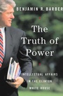 Cover: The Truth of Power - WW Norton & Co