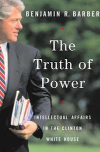 Enlarge image Cover: The Truth of Power - WW Norton & Co