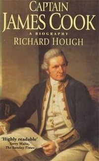 Abbildung von: Captain James Cook - Coronet Books
