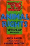 Cover: Animal Rights - Hodder Children's Books