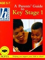 Cover: 5-7 Parents' Guide - Hodder Children's Books