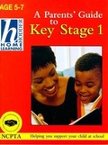 Cover: 5-7 Parents' Guide - Hodder Children's Books